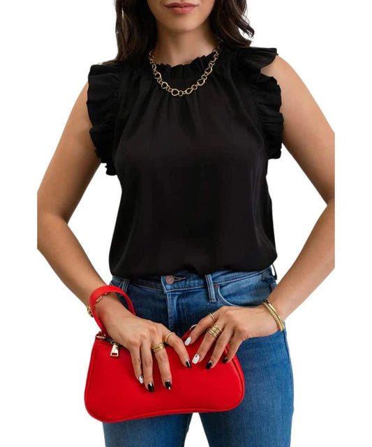CR2172-BLACK ! desc :  ! caption :