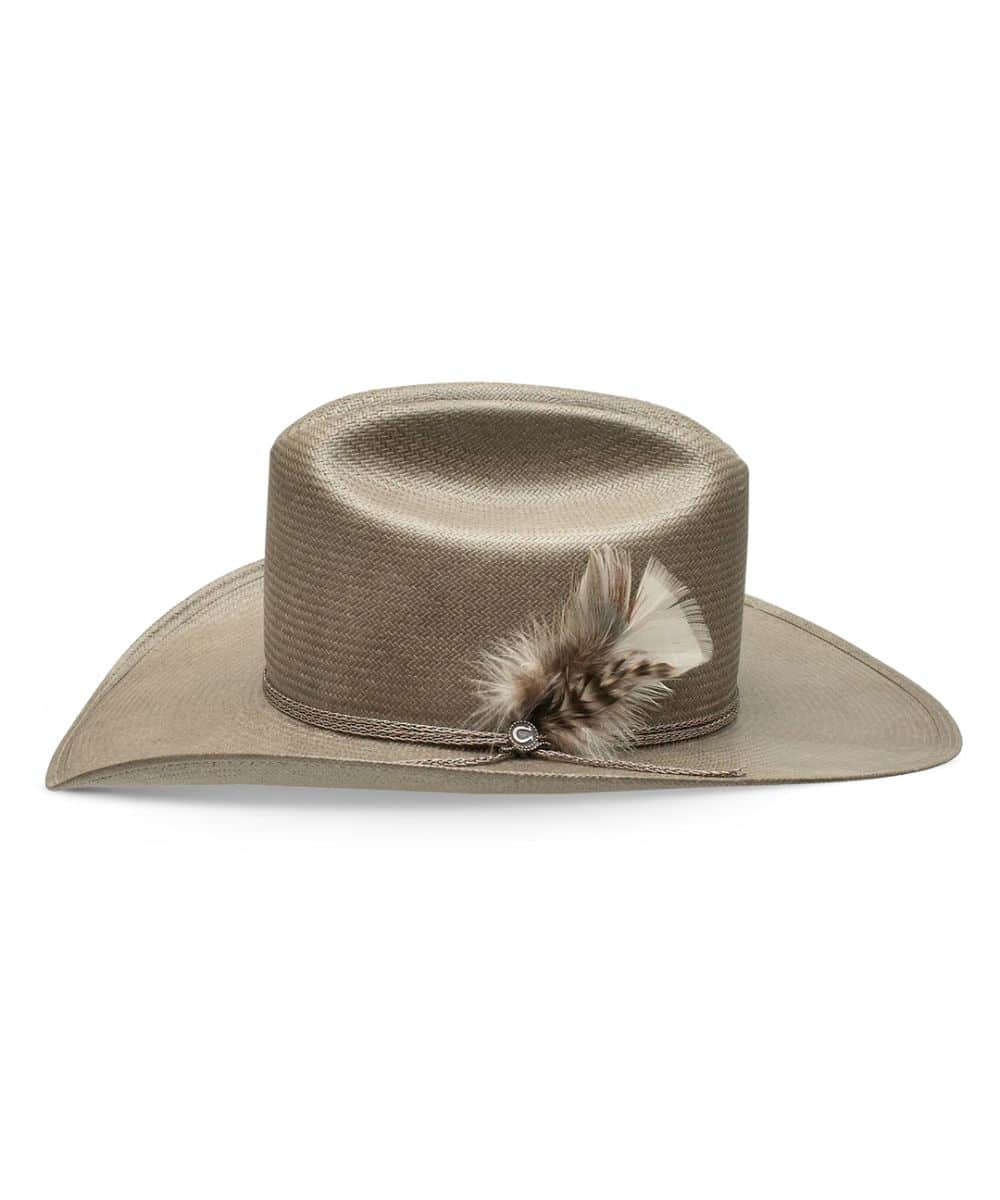Charlie 1 Horse Women's Hold My Halo Straw Hat
