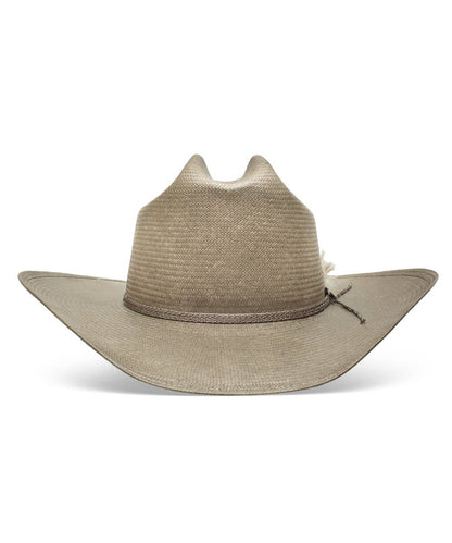 Charlie 1 Horse Women's Hold My Halo Straw Hat