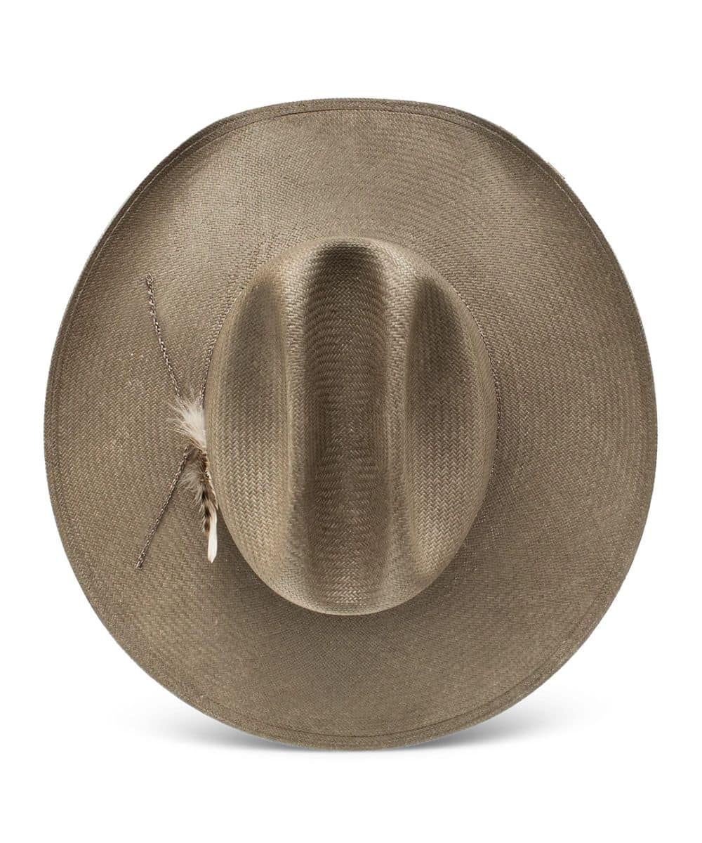 Charlie 1 Horse Women's Hold My Halo Straw Hat