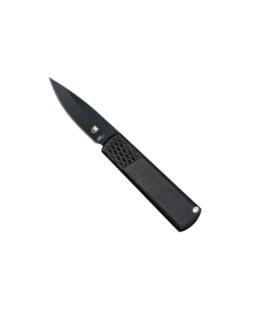 Fast Back Compact Hidden Release Knife