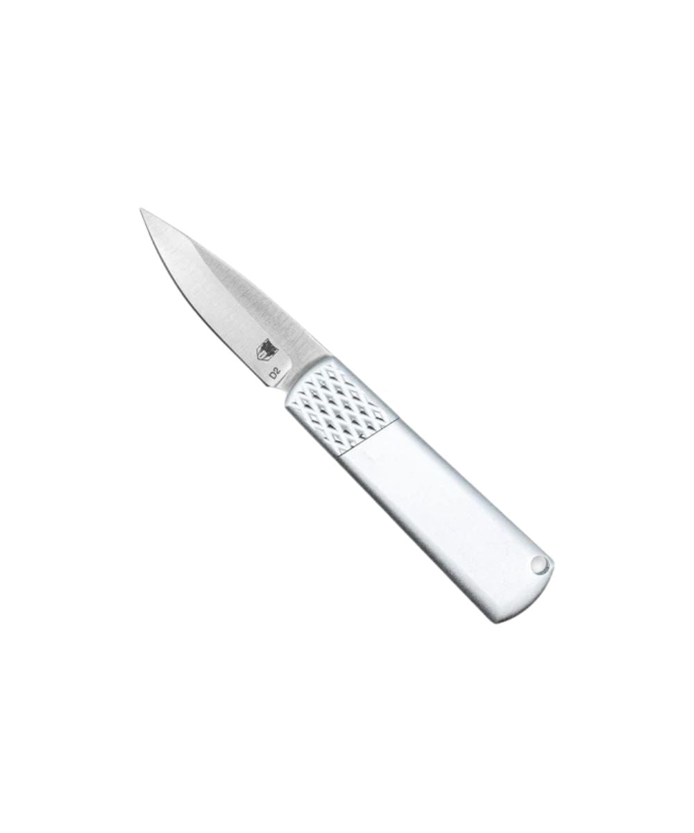 Fast Back Compact Hidden Release Knife