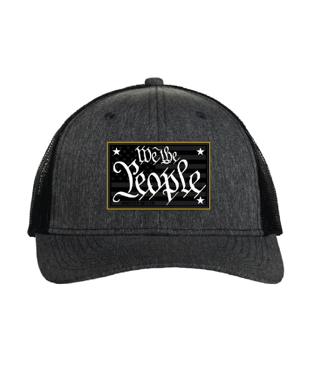Howitzer Men's We The People Ball Cap