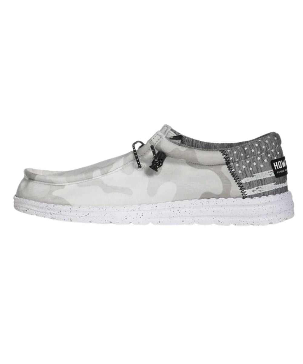 Howitzer Men's Roam Live Free Shoe