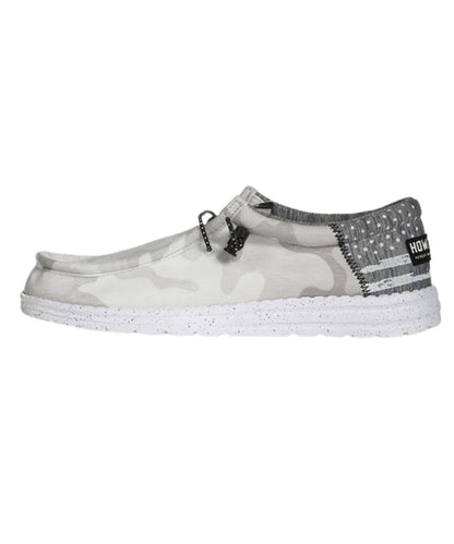 Howitzer Men's Roam Live Free Shoe