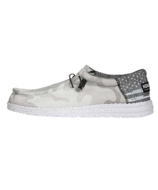 Adjustable Elastic Laces