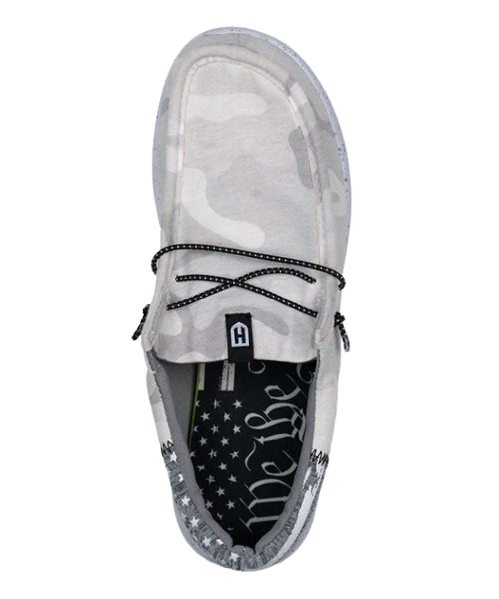Howitzer Men's Roam Live Free Shoe