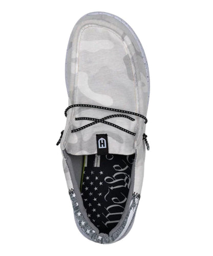 Howitzer Men's Roam Live Free Shoe