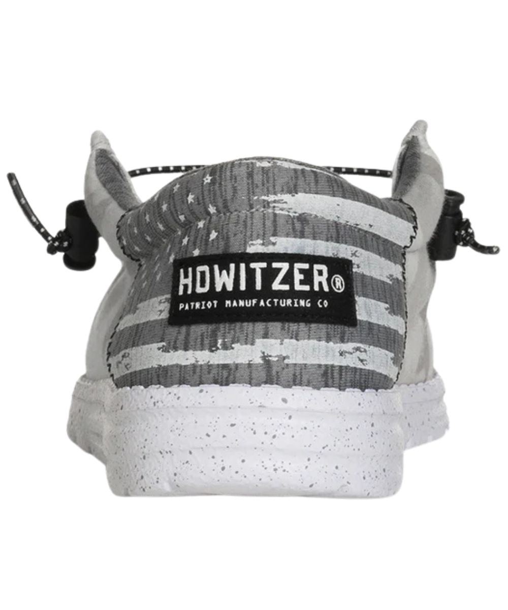 Howitzer Men's Roam Live Free Shoe