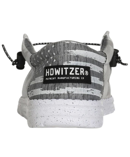 Howitzer Men's Roam Live Free Shoe