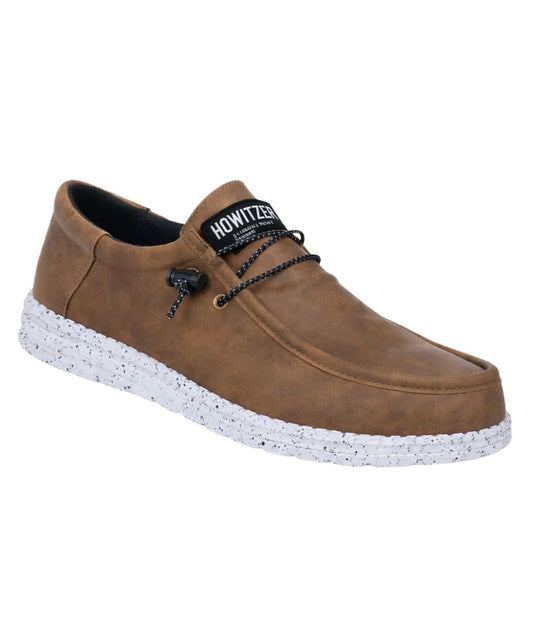 Howitzer Men's Roam Blackout Shoe