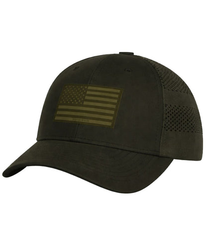 Howitzer Patriot Cap
