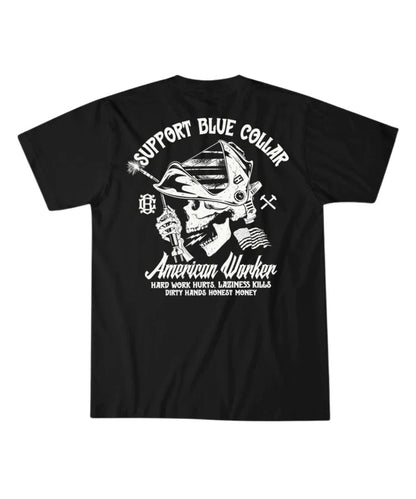 Howitzer Men's Welded Shut Tee