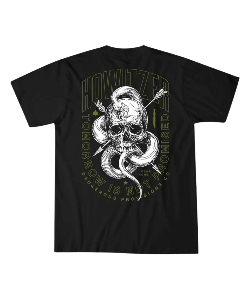 Howitzer Men's Tomorrow Tee