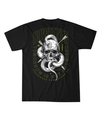 Howitzer Men's Tomorrow Tee