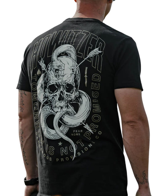 Howitzer Men's Tomorrow Tee