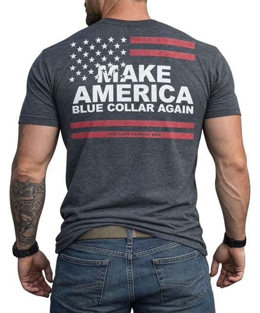 Howitzer Men's Great Again Tee