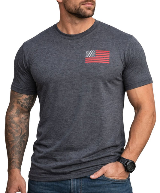 Howitzer Men's Great Again Tee