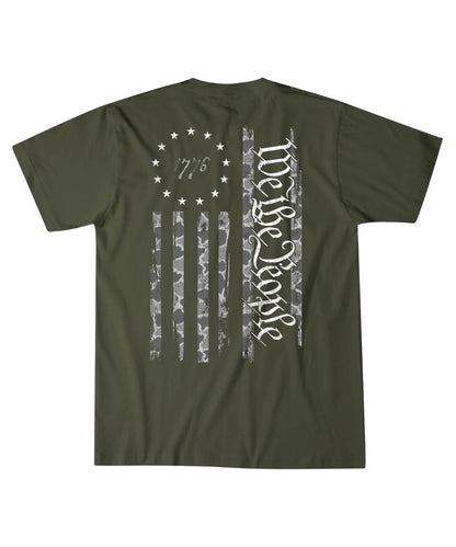Howitzer Men's Betsy Tee