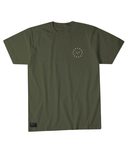 Howitzer Men's Betsy Tee