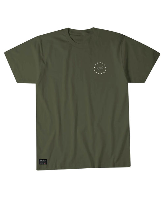Howitzer Men's Betsy Tee