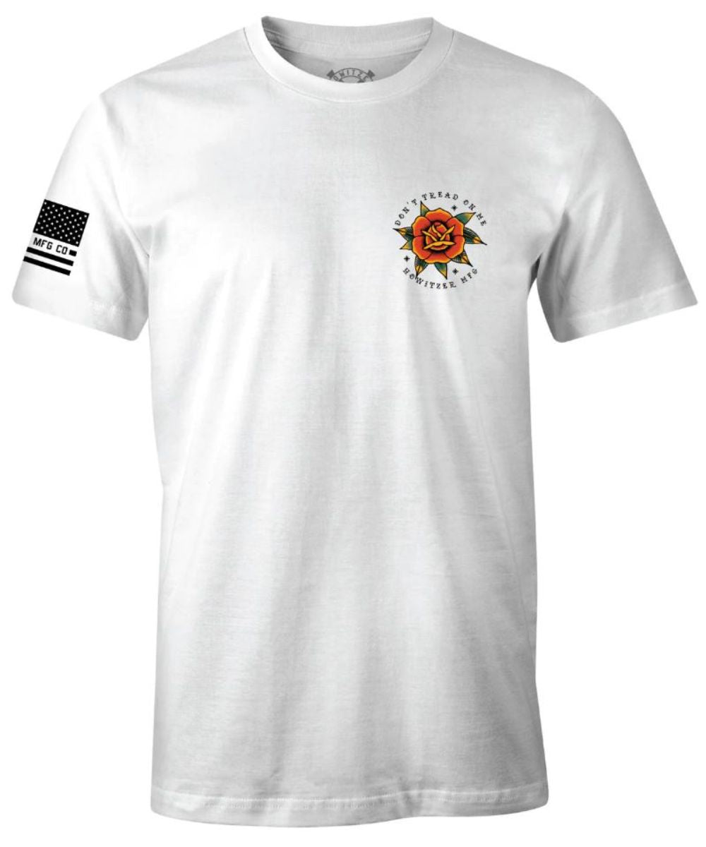 Howitzer Men's Tread Snake Tee