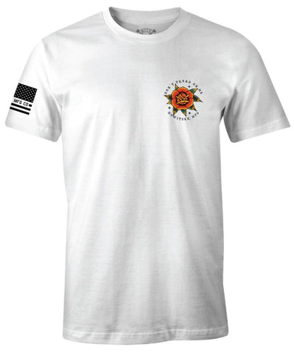 Howitzer Men's Tread Snake Tee