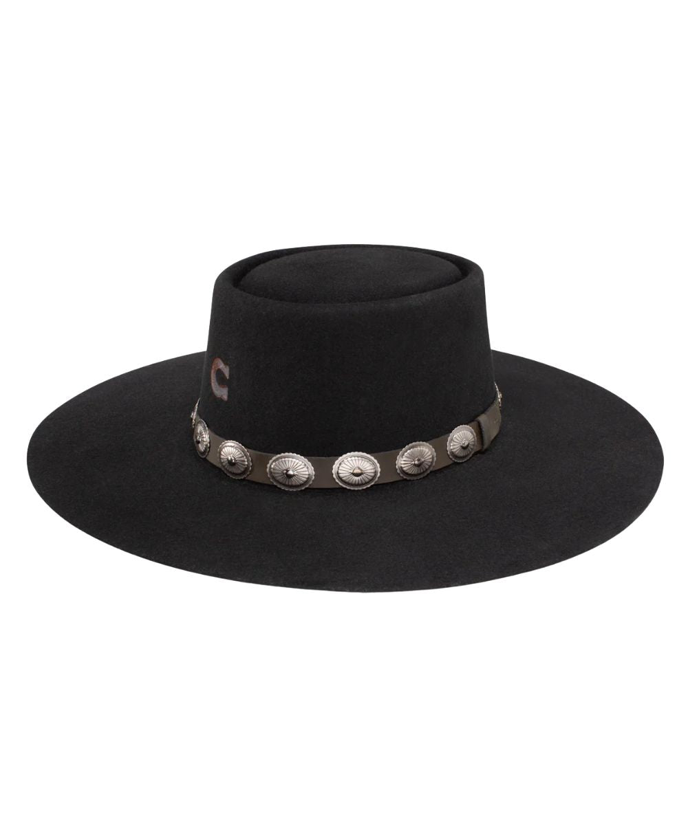 Charlie 1 Horse Women's High Desert Fashion Hat