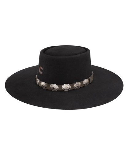Charlie 1 Horse Women's High Desert Fashion Hat