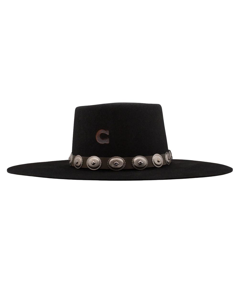 Charlie 1 Horse Women's High Desert Fashion Hat