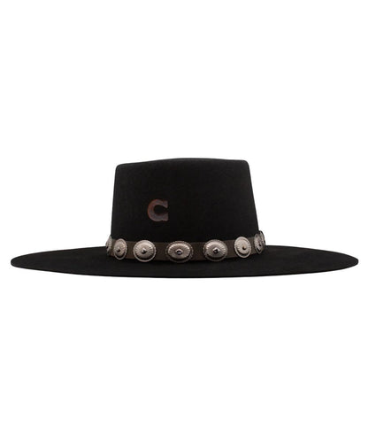 Charlie 1 Horse Women's High Desert Fashion Hat