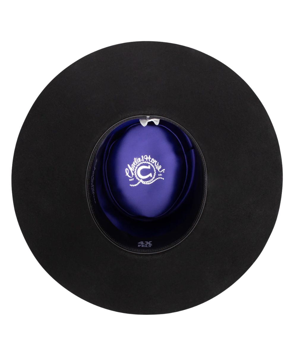 Charlie 1 Horse Women's High Desert Fashion Hat