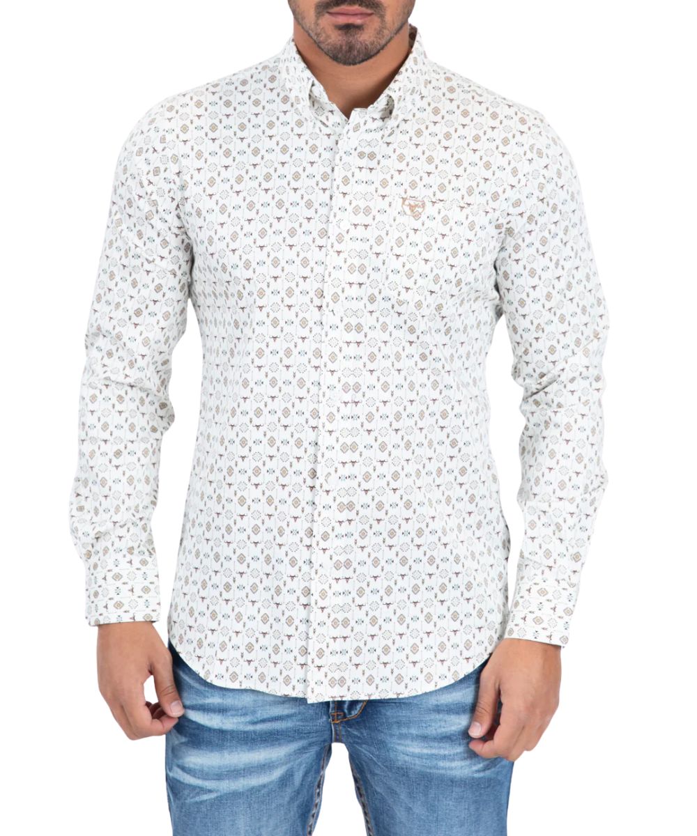 platini dress shirts ‘’ALDEN’’ MEN’S Modern FIT White LONG SLEEVE SHIRT |CWL11340 XXX-LARGE unique holiday gift When sleeves are rolled STEP BY STEP: Zelda's Size:16.5