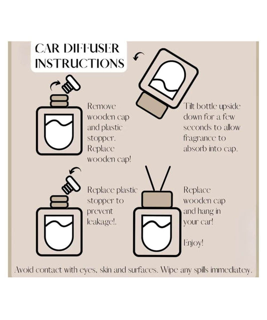 Car Diffusers-a ! desc :  ! caption :