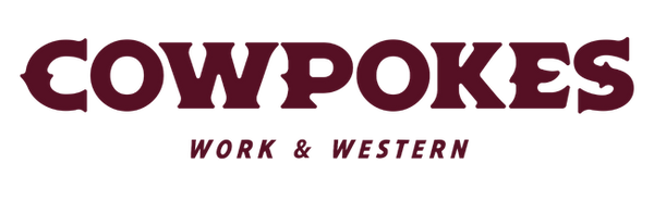 Cowpokes Work and Western