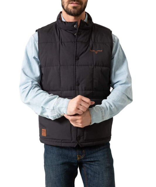 DAKOTA VEST-c ! desc :  ! caption :