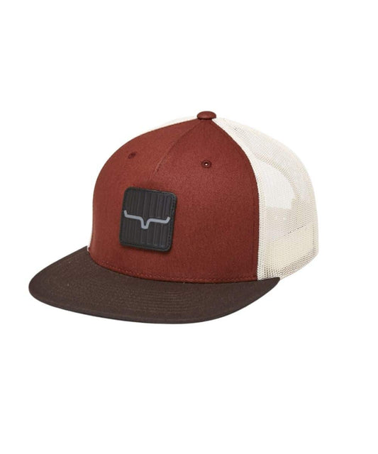 Kimes Ranch Darby Cap