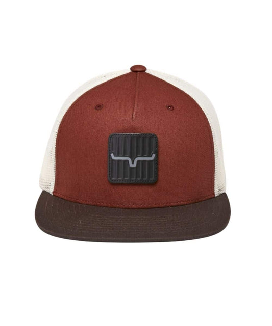 Kimes Ranch Darby Cap