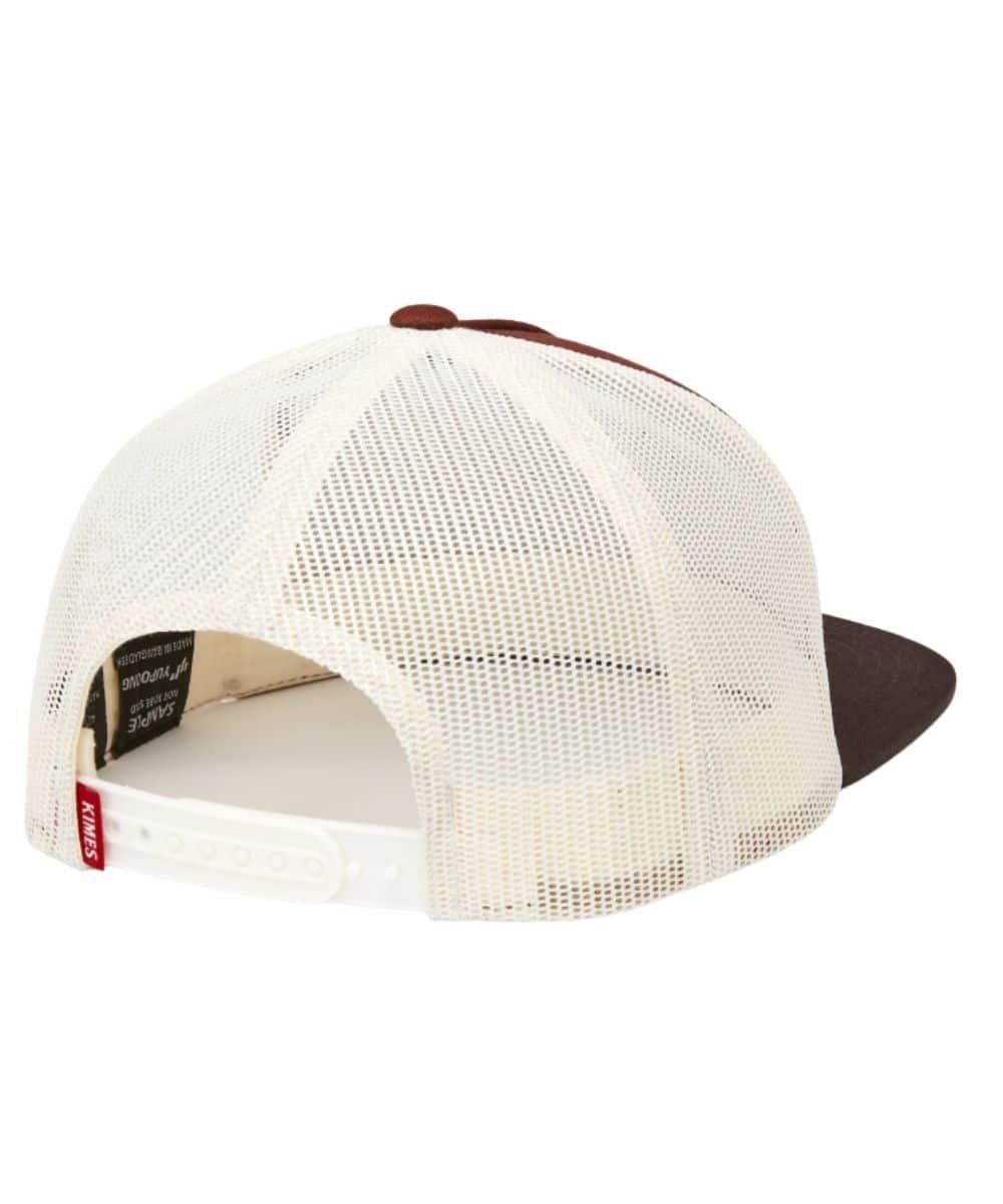 DARBY-HAT-a ! desc :  ! caption :