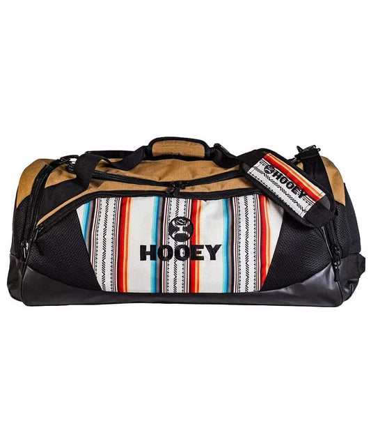 Hooey The Competitor Duffle Bag