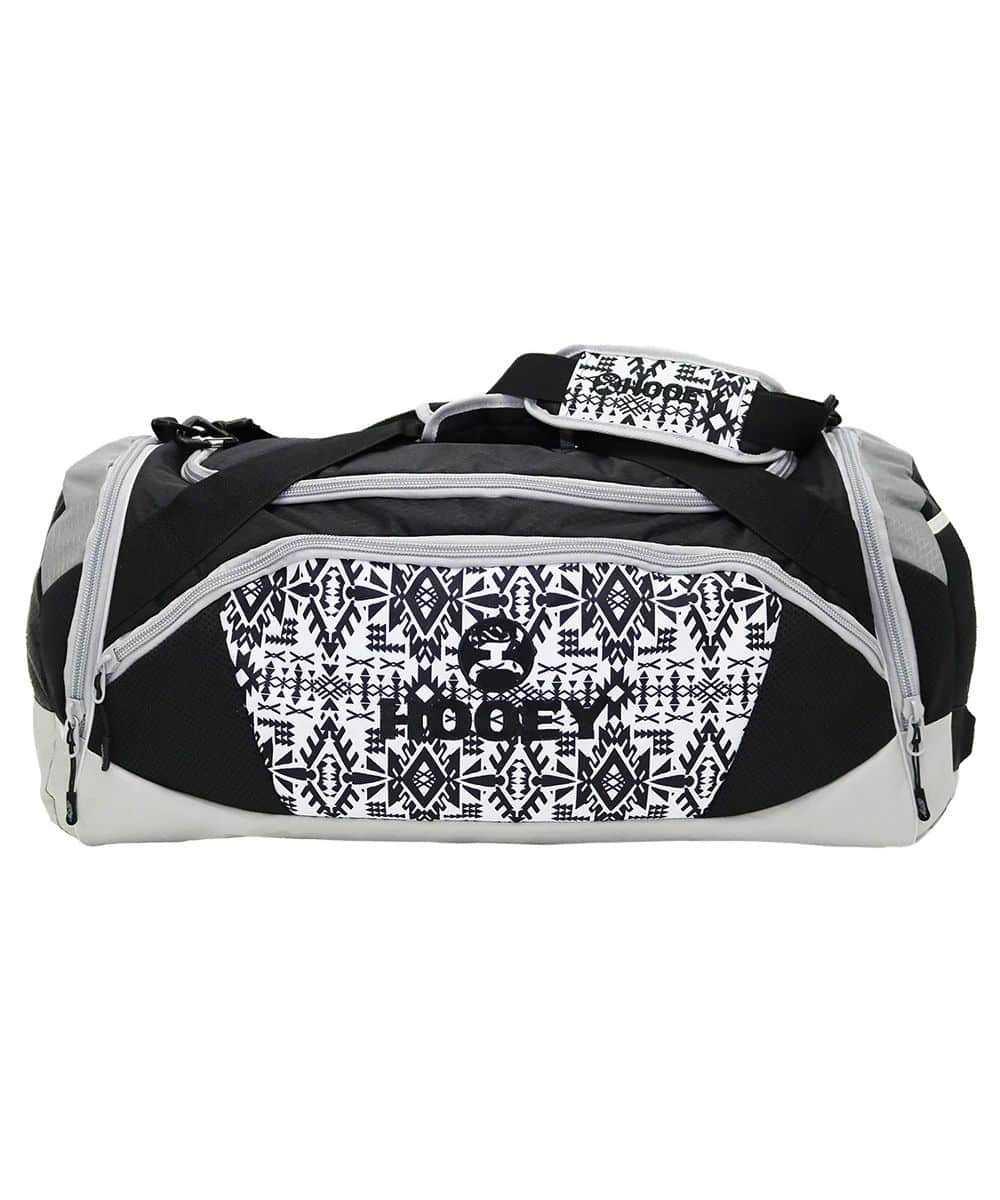 Hooey The Competitor Duffel Bag
