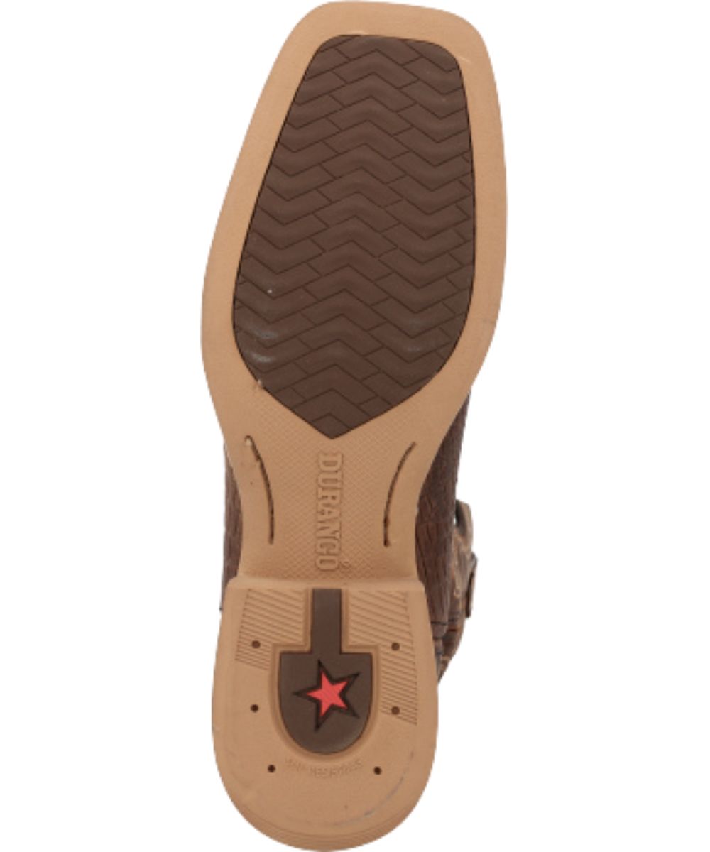 Durango Men's Shyloh Western Boot