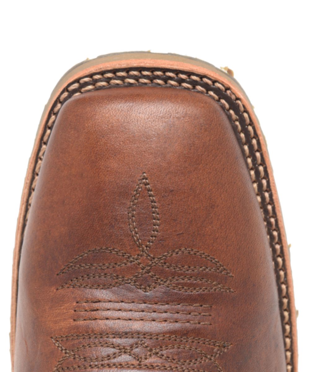 Double H Men's Feller Boot