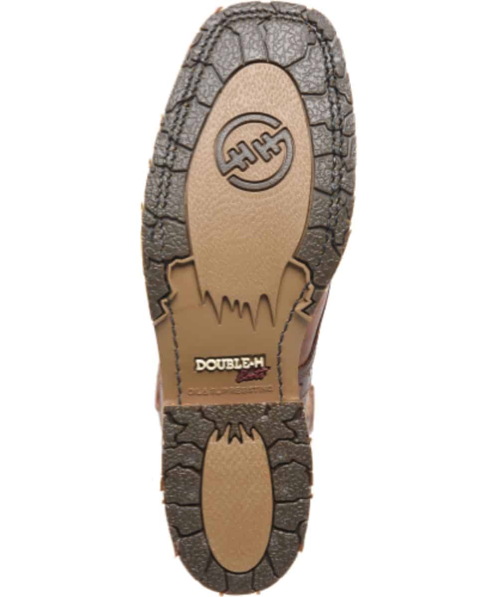 Double H Men's Feller Boot