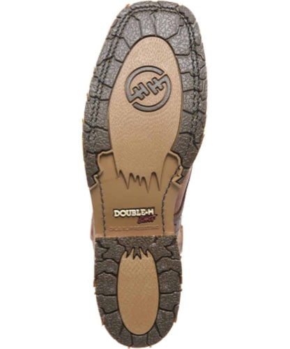 Double H Men's Feller Boot