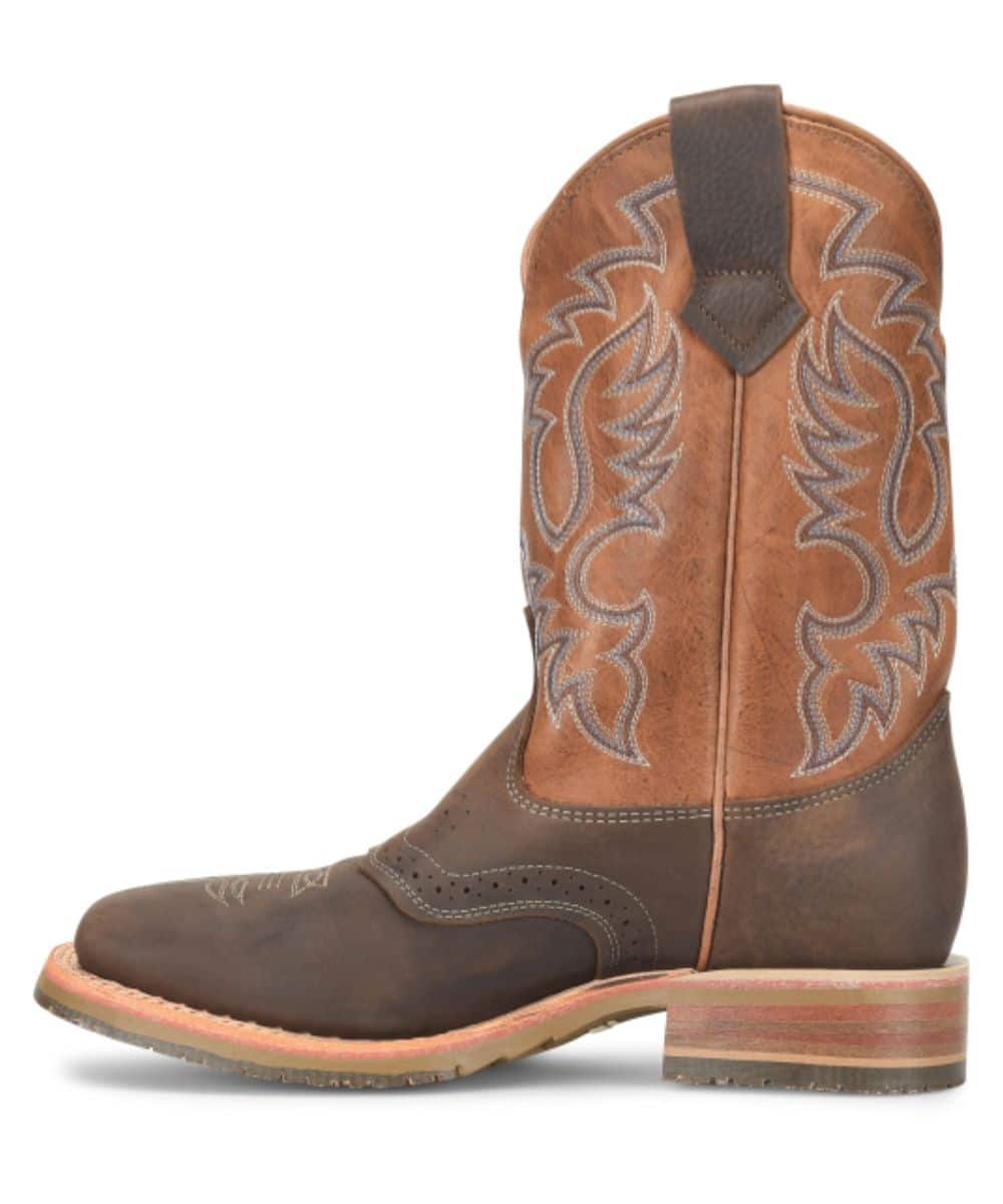 Double H Men's Fernandez Boot - Cowpokes Work and Western