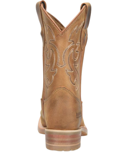 1 5/8" Layered Robus Roper Heel
