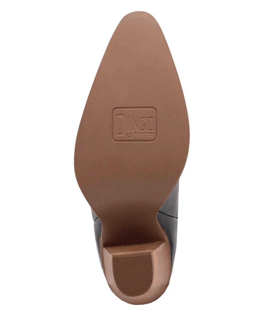 Dingo Women's Aces Of Spades Fashion Boot