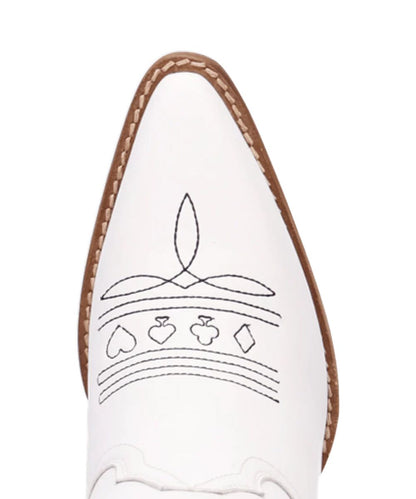 Dingo Women's Aces Of Spades Fashion Boot