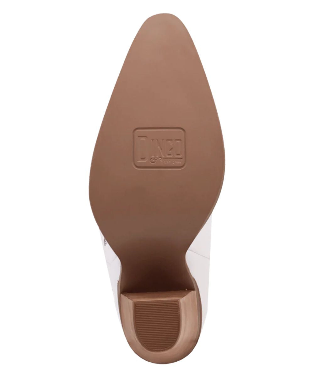 Dingo Women's Aces Of Spades Fashion Boot